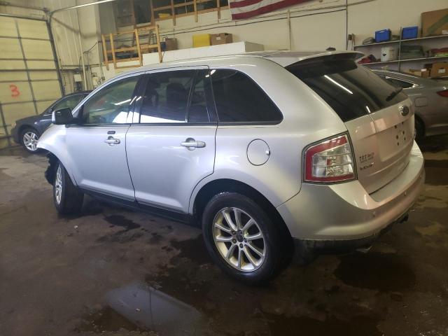 Photo 2 from auction – 2010 FORD EDGE SEL with VIN 2FMDK3JC5ABA66979