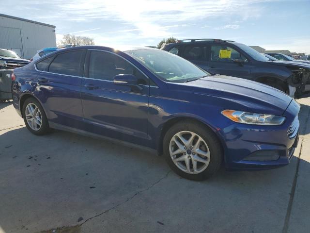 Photo 4 from auction – 2013 FORD FUSION SE with VIN 3FA6P0HR5DR148780