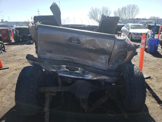 Photo 6 from auction – 2002 FORD F150 SUPER with VIN 1FTRW08L72KB47413