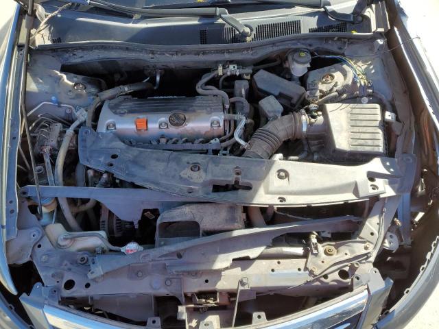 Photo 11 from auction – 2012 HONDA ACCORD LXP with VIN 1HGCP2F43CA028910