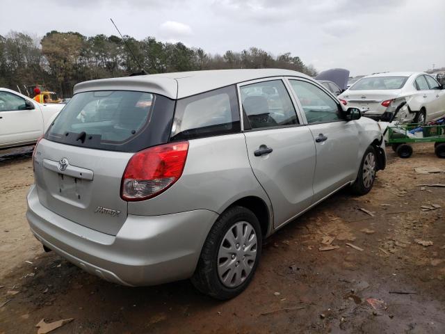 Photo 3 from auction – 2004 TOYOTA COROLLA MA with VIN 2T1KR32E14C316267