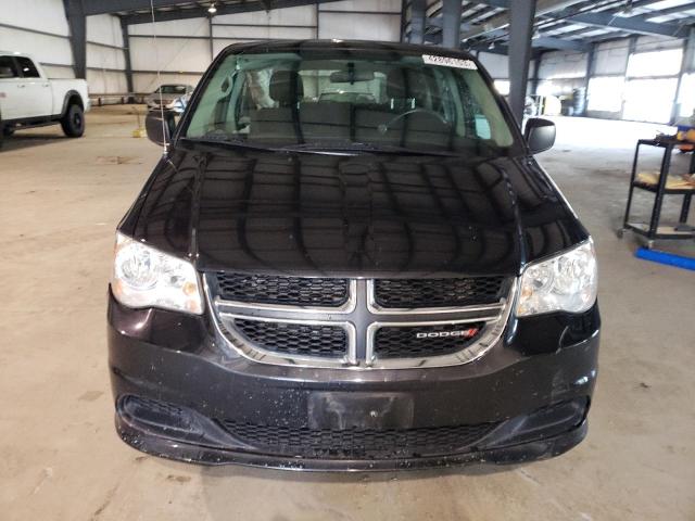 Photo 5 from auction – 2015 DODGE GRAND CARA with VIN 2C4RDGBG0FR515819