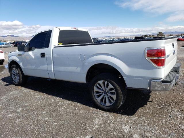 Photo 2 from auction – 2013 FORD F150 with VIN 1FTNF1CF5DKD96429