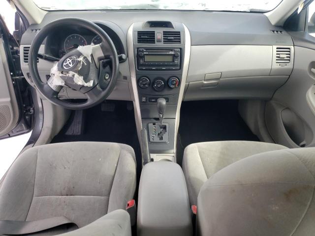 Photo 8 from auction – 2012 TOYOTA COROLLA BA with VIN 5YFBU4EE3CP031732