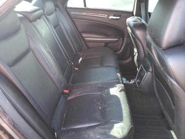 Photo 10 from auction – 2012 CHRYSLER 300C with VIN 2C3CCAET5CH268012