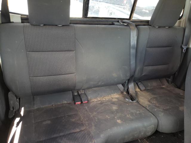 Photo 10 from auction – 2013 NISSAN TITAN S with VIN 1N6BA0CA5DN312833