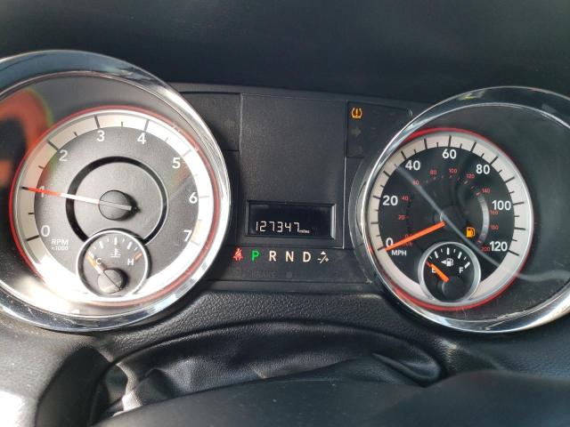 Photo 9 from auction – 2013 DODGE GRAND CARA with VIN 2C4RDGCG7DR751993