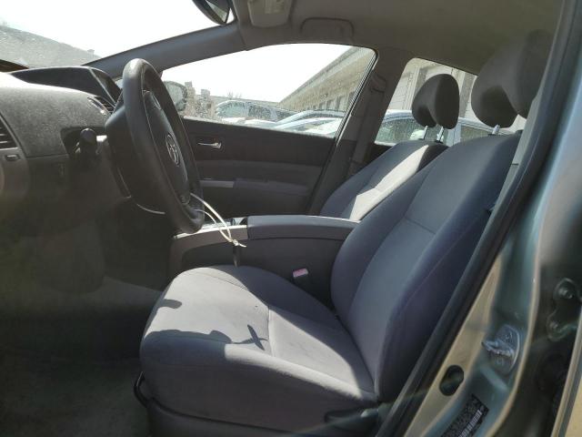 Photo 7 from auction – 2007 TOYOTA PRIUS with VIN JTDKB20UX73239906