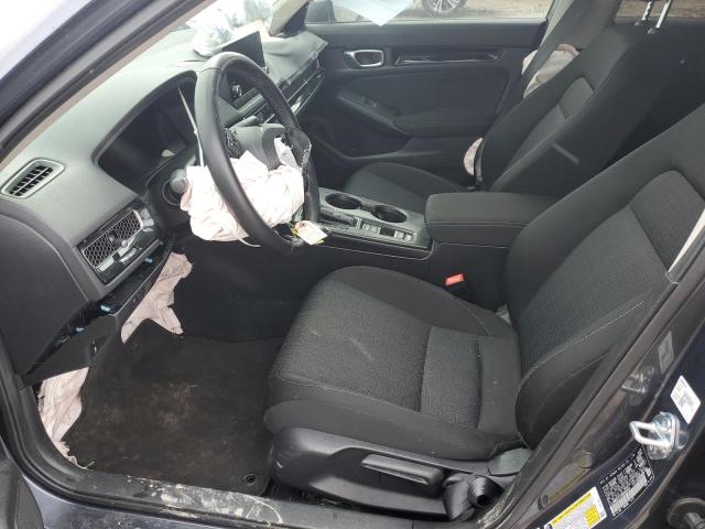 Photo 7 from auction – 2022 HONDA CIVIC EX with VIN JHMFE1F75NX008257