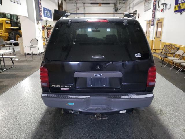 Photo 6 from auction – 2002 FORD EXPLORER S with VIN 1FMYU70EX2UB65038