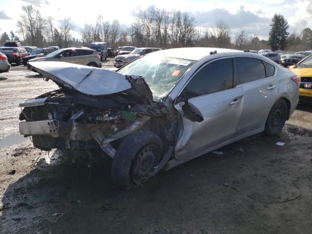 NISSAN ALTIMA 2.5 2013 with VIN 1N4AL3AP5DN567196 - Photo from auction