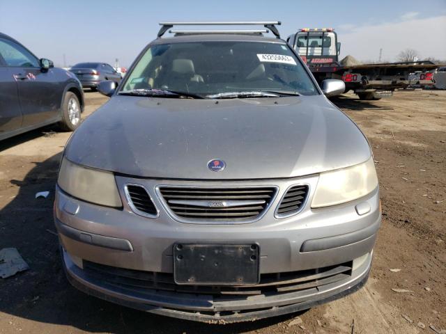 Photo 5 from auction – 2003 SAAB 9-3 LINEAR with VIN YS3FB49S731010290