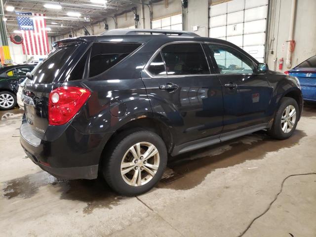 Photo 3 from auction – 2011 CHEVROLET EQUINOX with VIN 2CNALPEC9B6422443