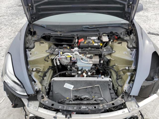 Photo 11 from auction – 2020 TESLA MODEL 3 with VIN 5YJ3E1EB3LF616327