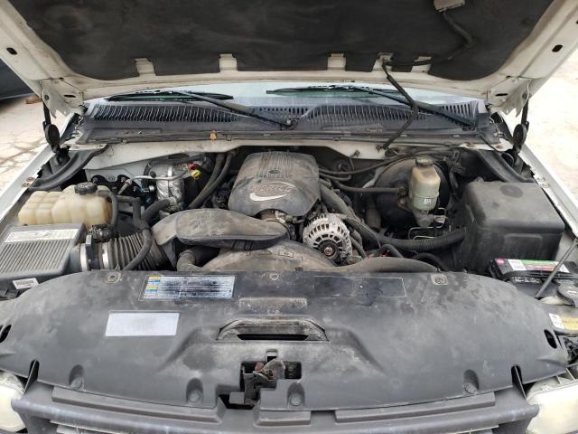 Photo 11 from auction – 2002 CHEVROLET SILVERADO with VIN 2GCEK19T021402515