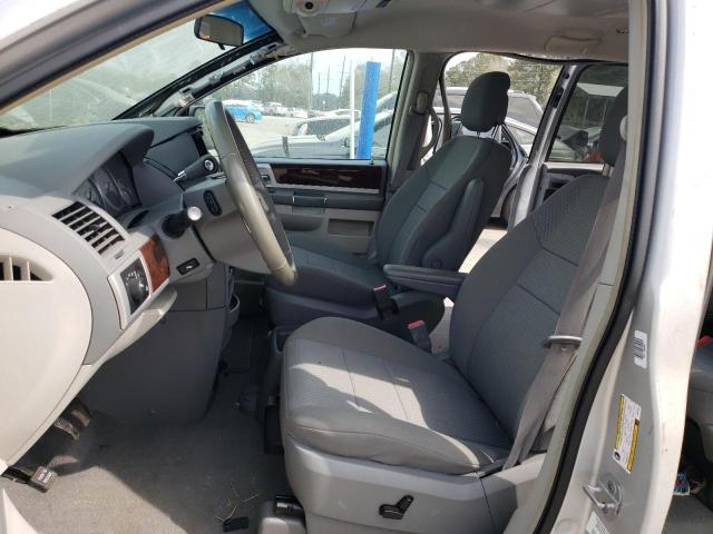 Photo 7 from auction – 2010 CHRYSLER TOWN & COU with VIN 2A4RR5D18AR373625