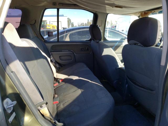 Photo 11 from auction – 2003 NISSAN XTERRA with VIN 5N1ED28T83C689126