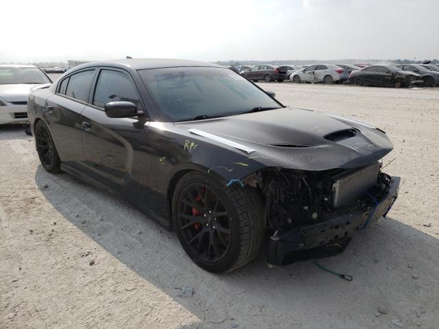 Фото 4 с аукциона – 2015 DODGE CHARGER SR с VIN 2C3CDXL91FH773699