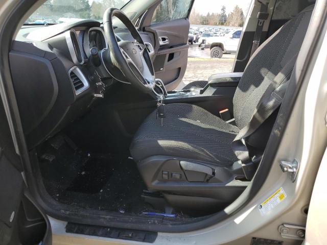 Photo 7 from auction – 2013 CHEVROLET EQUINOX LT with VIN 2GNFLEE31D6186735