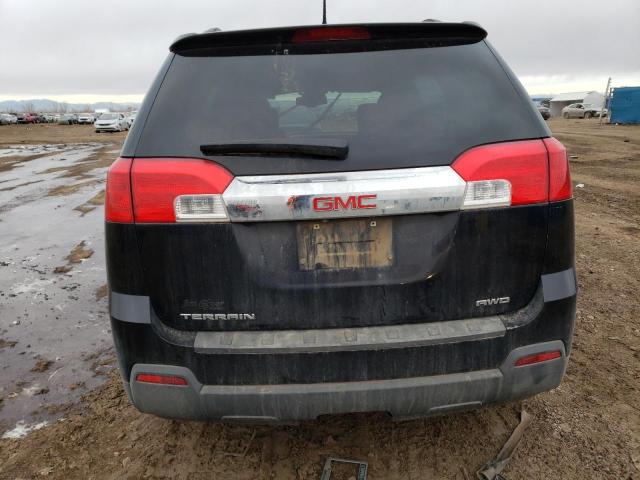 Photo 6 from auction – 2014 GMC TERRAIN SL with VIN 2GKFLXEK0E6229768