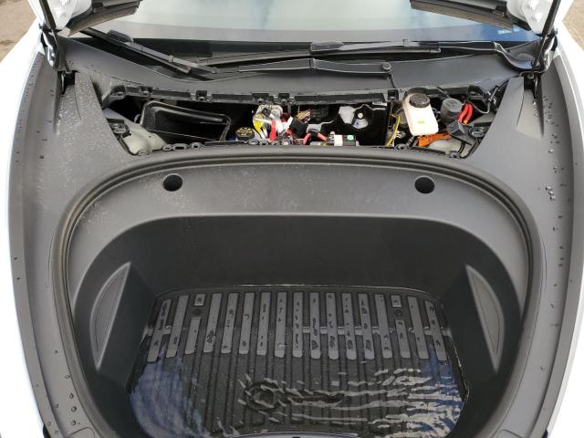 Photo 11 from auction – 2023 TESLA MODEL 3 with VIN 5YJ3E1EA5PF414022