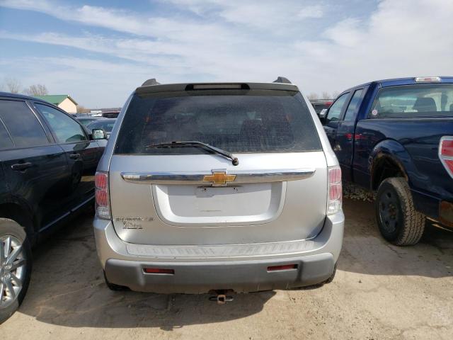 Photo 6 from auction – 2006 CHEVROLET EQUINOX LS with VIN 2CNDL13F266170709
