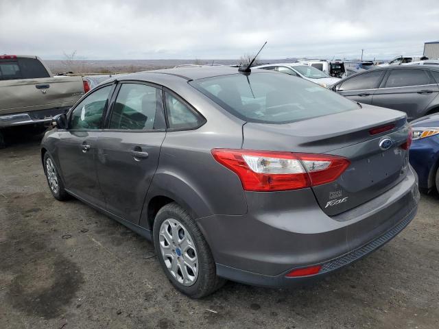 Photo 2 from auction – 2012 FORD FOCUS SE with VIN 1FAHP3F22CL214327