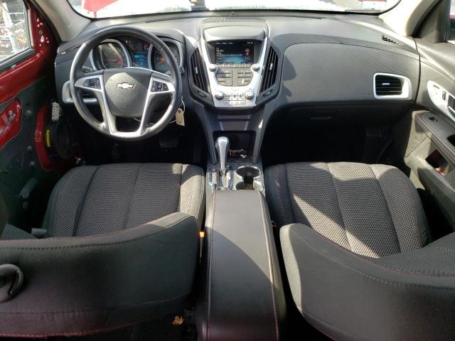 Photo 8 from auction – 2013 CHEVROLET EQUINOX LT with VIN 1GNFLEEK0DZ104974