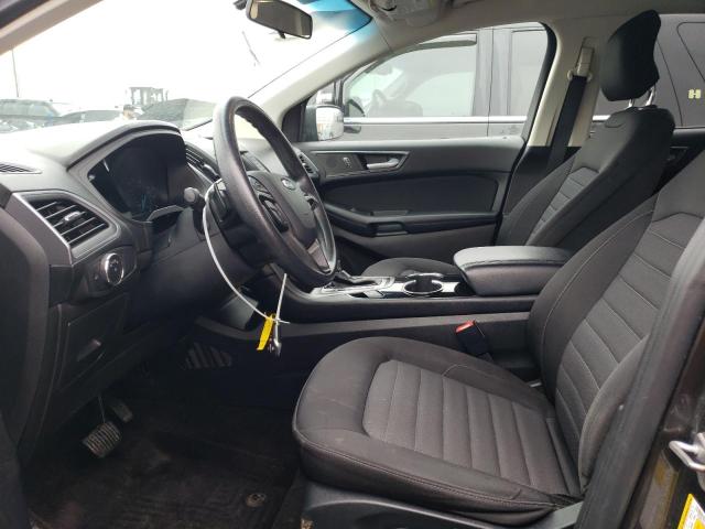 Photo 7 from auction – 2016 FORD EDGE SE with VIN 2FMPK4G98GBC53432