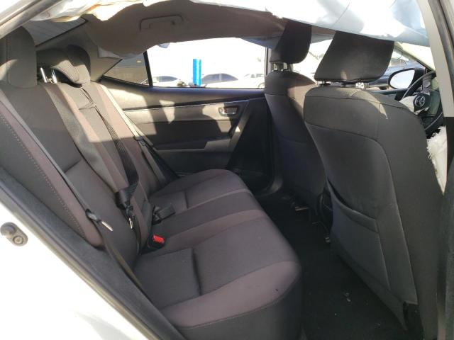 Photo 10 from auction – 2019 TOYOTA COROLLA L with VIN 5YFBURHE7KP860424