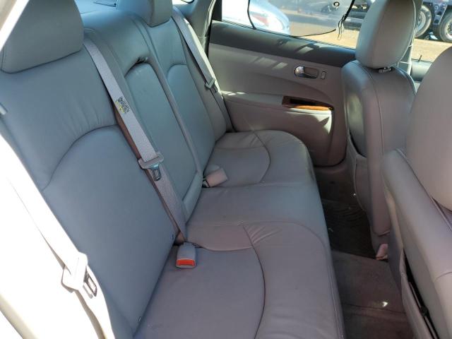 Photo 10 from auction – 2006 BUICK LACROSSE C with VIN 2G4WD582661174441