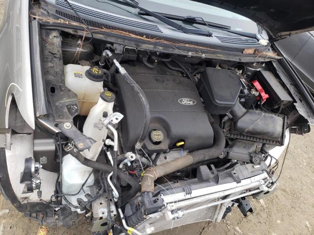 Photo 12 from auction – 2014 FORD EDGE SEL with VIN 2FMDK4JC6EBA15373