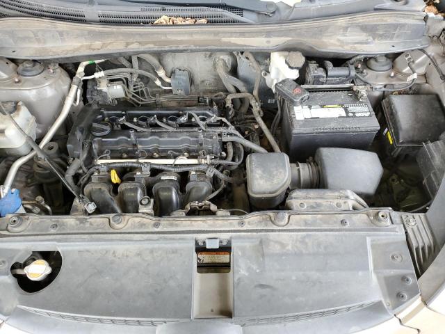 Photo 11 from auction – 2012 HYUNDAI TUCSON GL with VIN KM8JT3AB4CU402044