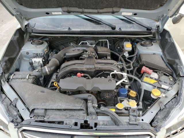 Photo 11 from auction – 2016 SUBARU CROSSTREK with VIN JF2GPABC4G8328686
