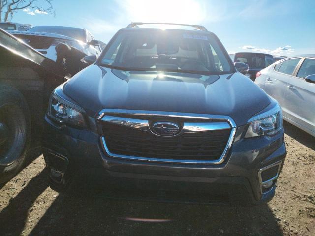 Photo 5 from auction – 2020 SUBARU FORESTER L with VIN JF2SKAUC7LH458994