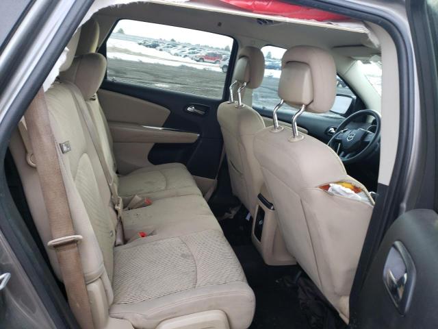 Photo 11 from auction – 2012 DODGE JOURNEY SX with VIN 3C4PDDBG4CT298354