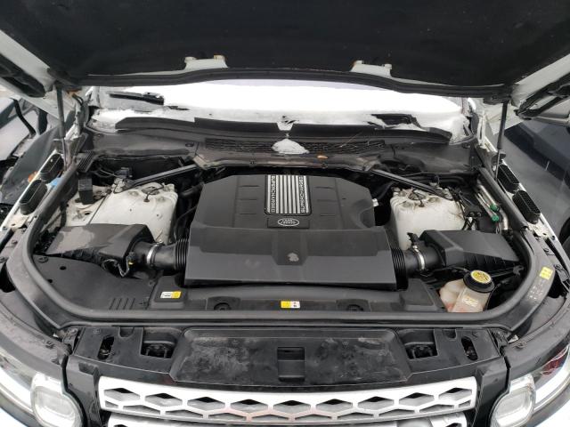 Photo 11 from auction – 2016 LAND ROVER RANGE ROVE with VIN SALWR2VF9GA553817