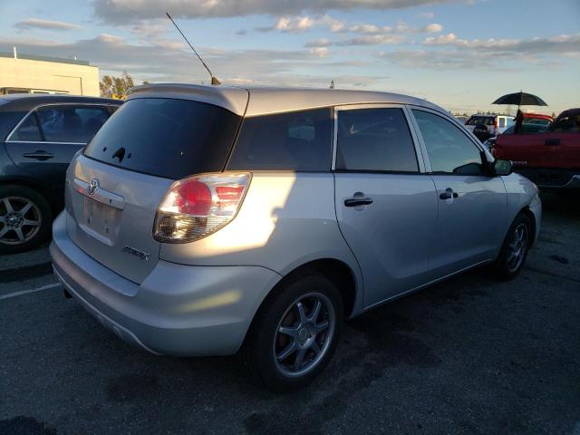 Photo 3 from auction – 2005 TOYOTA COROLLA MA with VIN 2T1KR32E85C467625