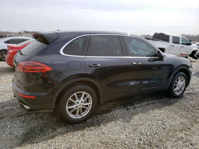 Photo 3 from auction – 2016 PORSCHE CAYENNE with VIN WP1AA2A24GLA04668