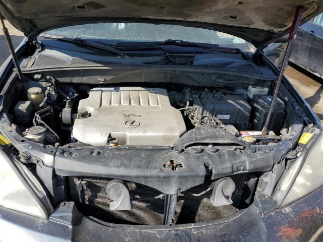 Photo 12 from auction – 2008 LEXUS RX 350 with VIN 2T2HK31U88C055468