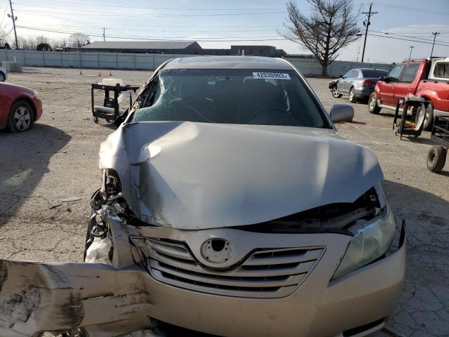 Photo 5 from auction – 2007 TOYOTA CAMRY CE with VIN 4T1BE46K27U584314