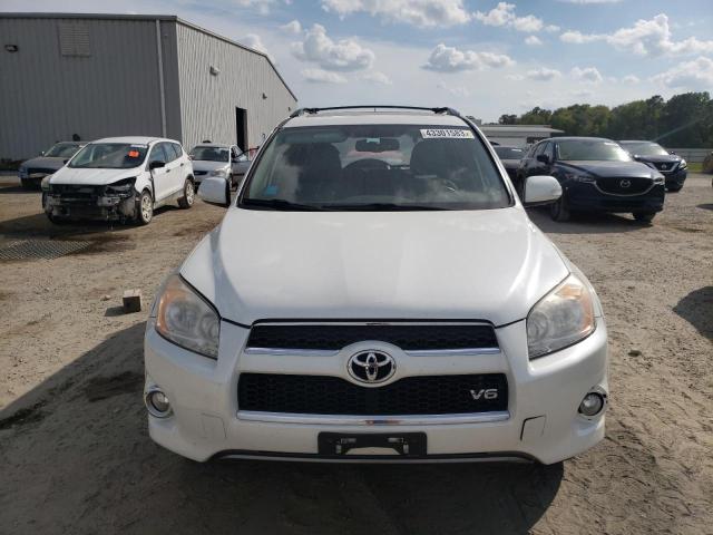 Photo 5 from auction – 2012 TOYOTA RAV4 LIMIT with VIN 2T3DK4DV4CW092805