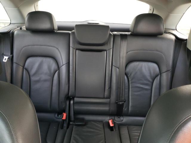 Photo 10 from auction – 2014 AUDI Q5 PREMIUM with VIN WA1LFAFP9EA044094