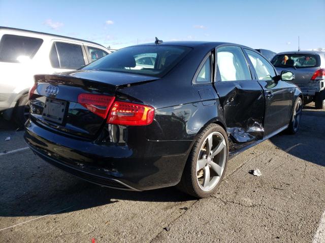 Photo 3 from auction – 2014 AUDI A4 PRESTIG with VIN WAUJFAFL9EN020894