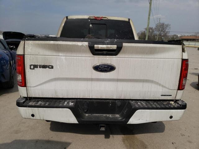 Photo 6 from auction – 2015 FORD F150 SUPER with VIN 1FTEW1CG0FFC86361