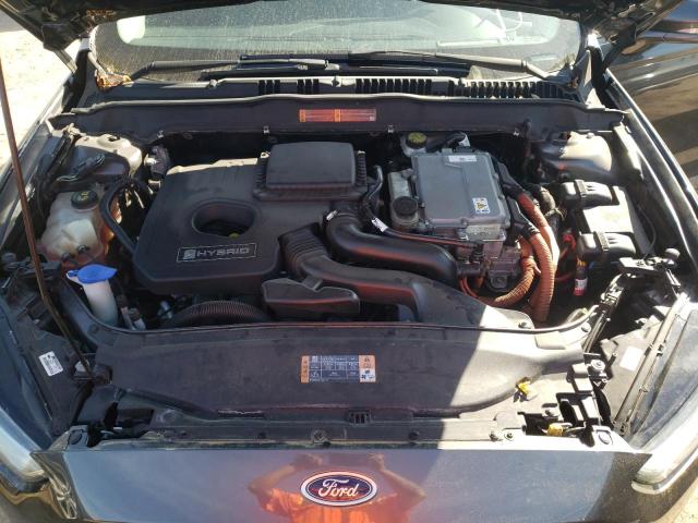 Photo 11 from auction – 2015 FORD FUSION TIT with VIN 3FA6P0RU6FR177940