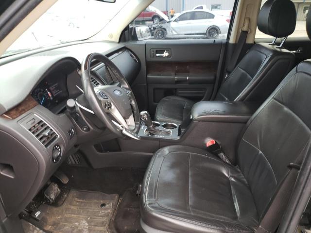 Photo 7 from auction – 2013 FORD FLEX LIMIT with VIN 2FMGK5D88DBD24738