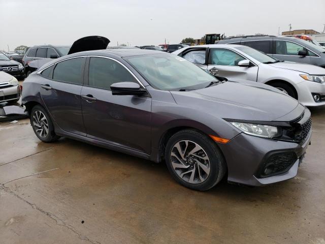 Zdjęcie 4 z aukcji – 2016 HONDA CIVIC EX z VIN 19XFC2F71GE067791