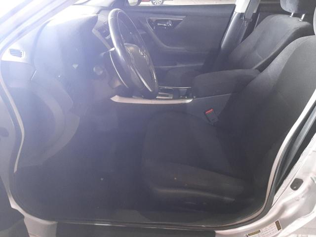 Photo 7 from auction – 2013 NISSAN ALTIMA 3.5 with VIN 1N4BL3AP7DN495681