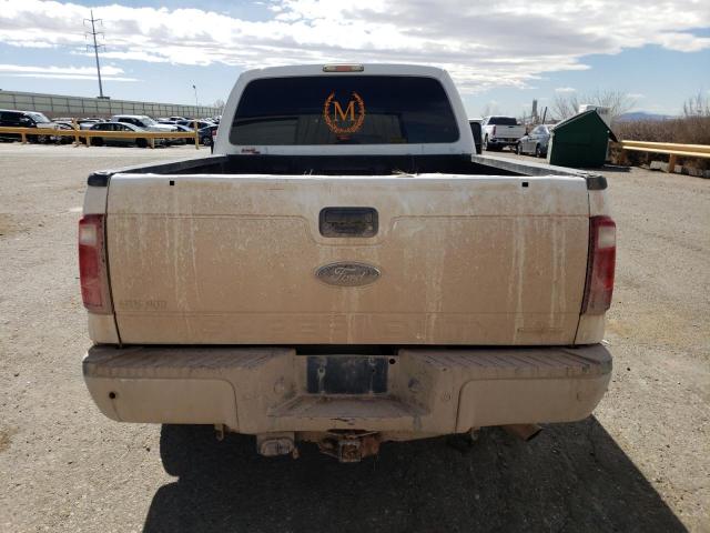 Photo 6 from auction – 2013 FORD F250 SUPER with VIN 1FT7X2B6XDEB58362